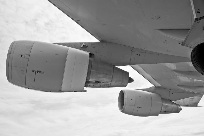 Jet Aircraft