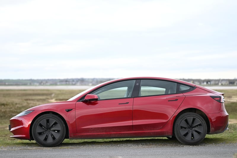 Electric Car