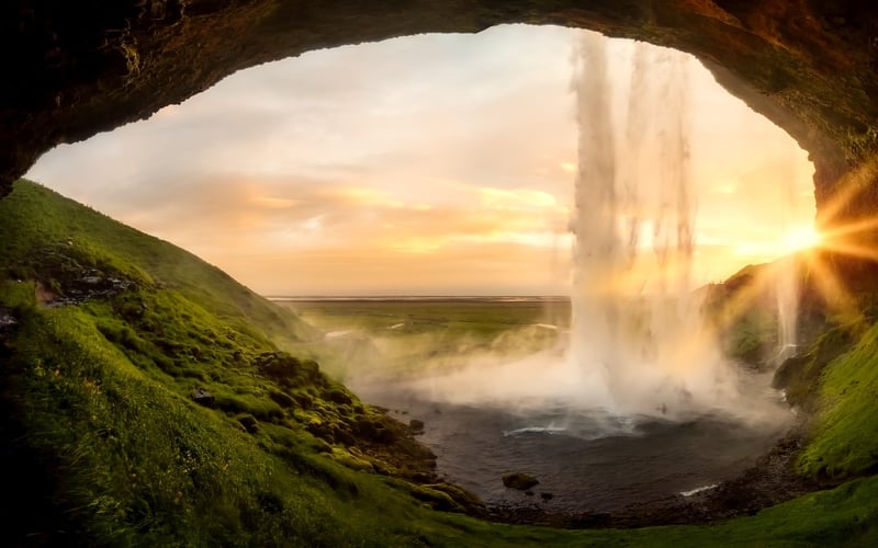 Hidden Realm