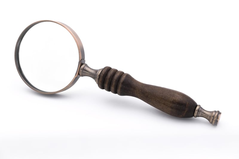 Time-Traveling Detective